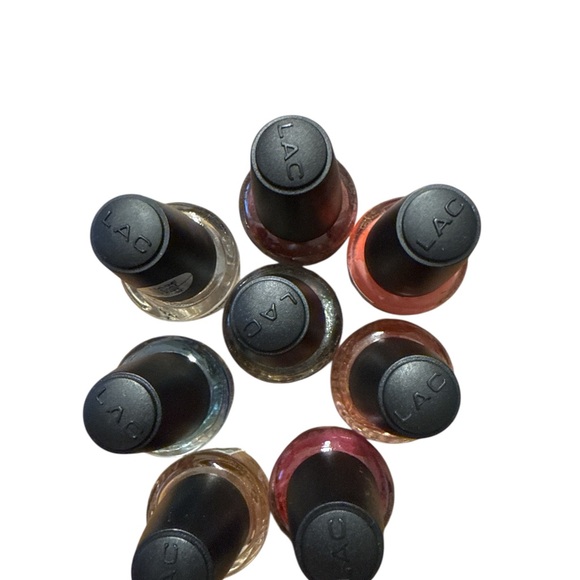 Vibrant Nail Polish Bundle with 1 FREE Mystery Gift - Picture 5 of 5